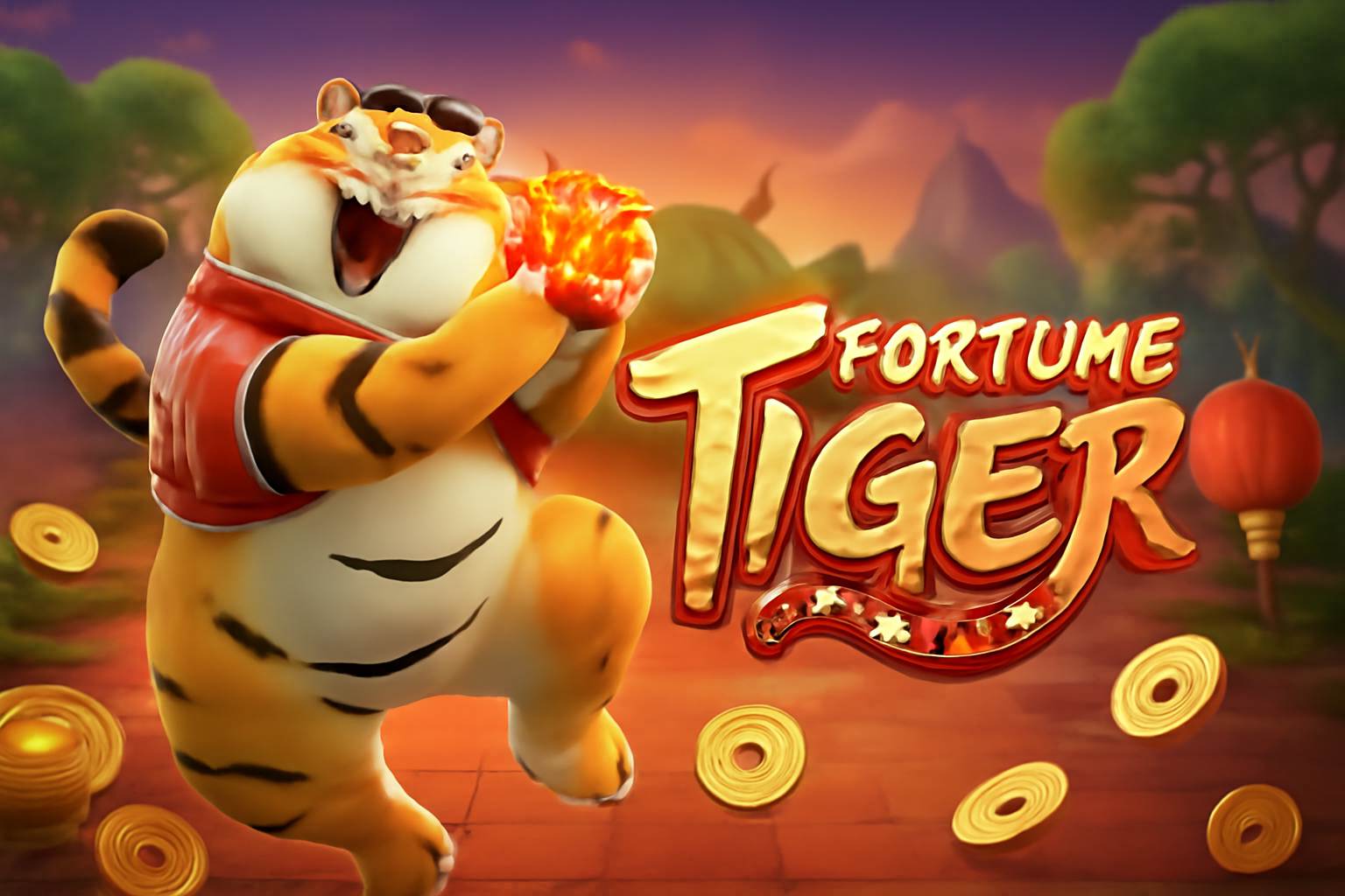 Fortune Tiger é um jogo imperdível no AAAMK Casino