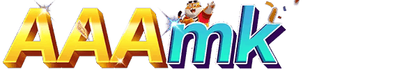 AAAMK  LOGO